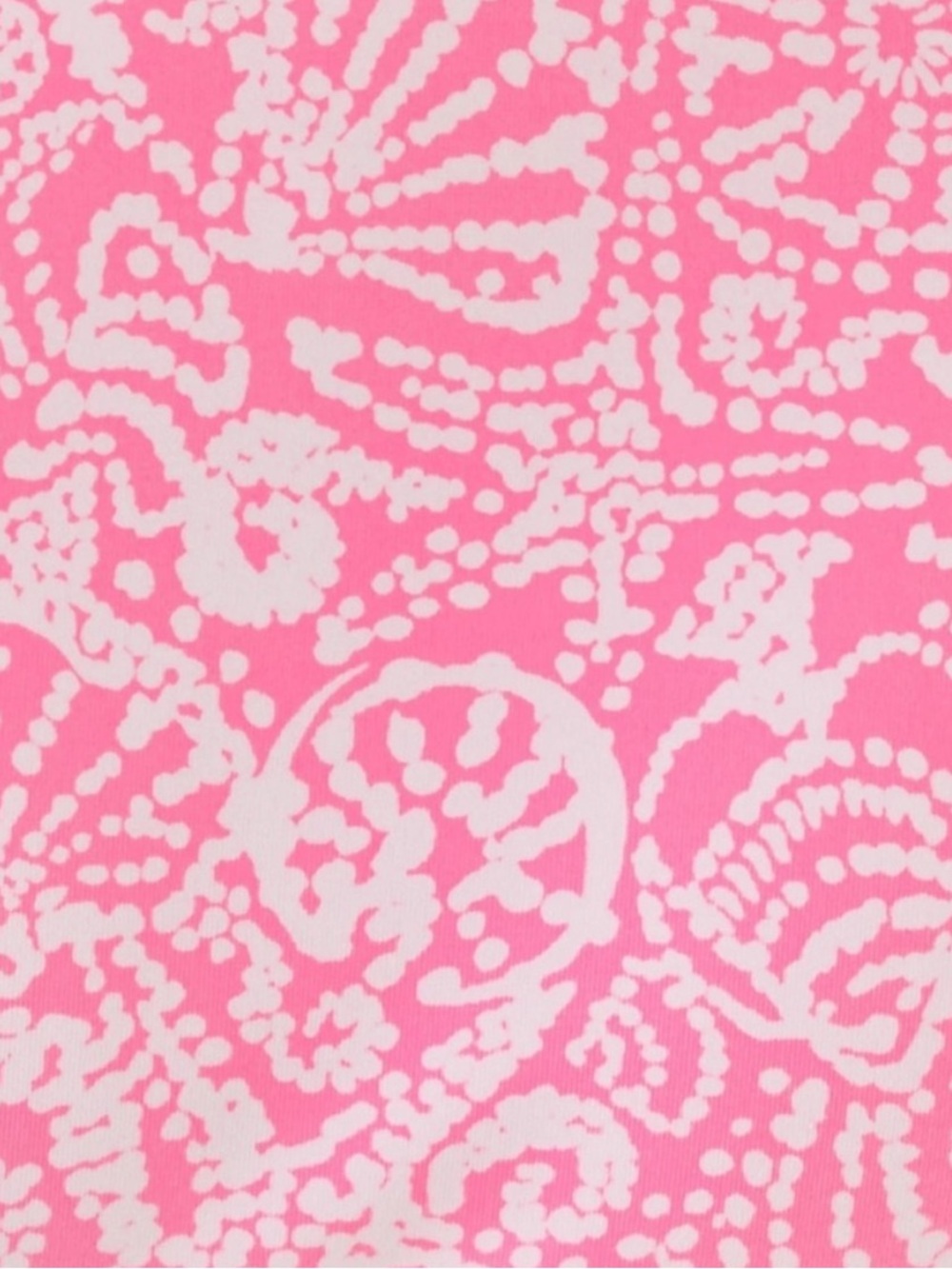 NWT Lilly Pulitzer | Roga Bikini Bottom - Rousseau Pink
Tidepool Treasures - Picture 5 of 5